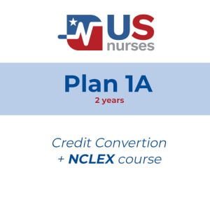 PLAN 1A - NCLEX-RN Preparation Course