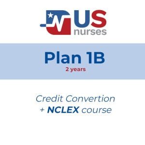 Plan 1B - Certification NCLEX-RN