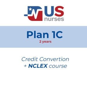 Plan 1C - Certification NCLEX-RN