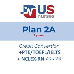 Plan 2A - Certification NCLEX-RN y PTE