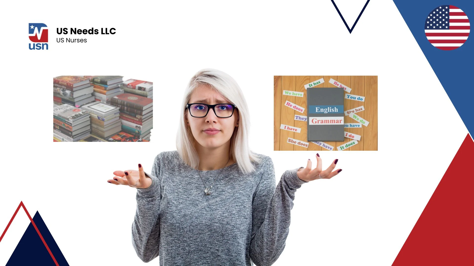Enfermeria en Estados Unidos examen nclex