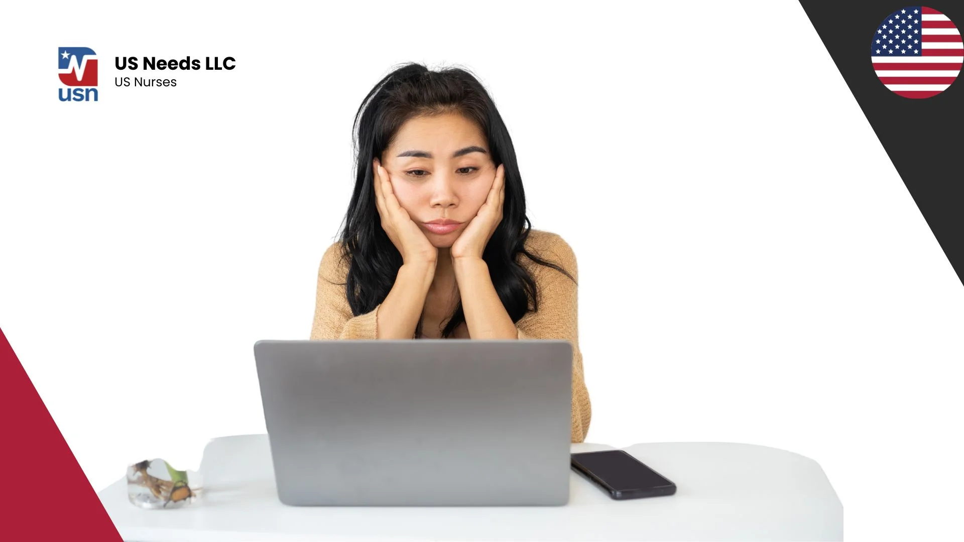 Enfermeria en Estados Unidos soy enfermera y quiero trabajar en estados unidos