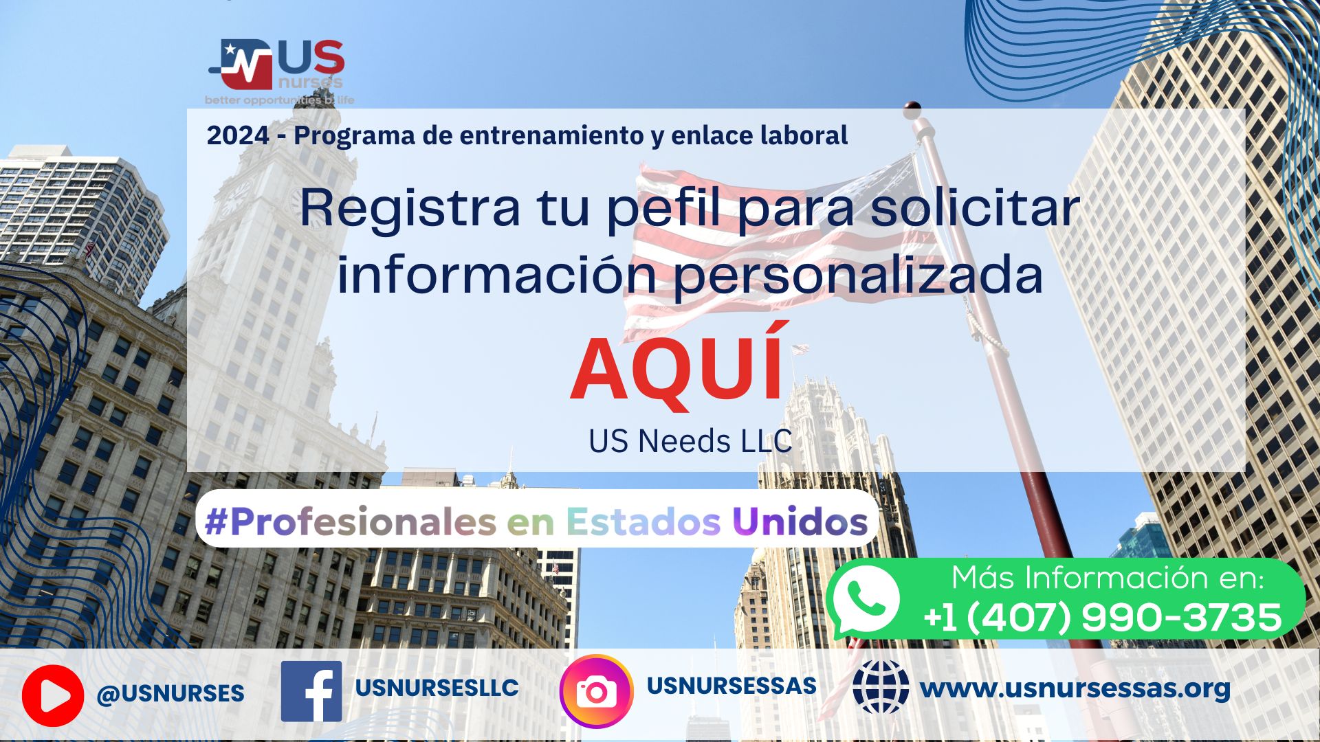 trabaja como enfermera en estados unidos trabaja como enfermera en estados unidos