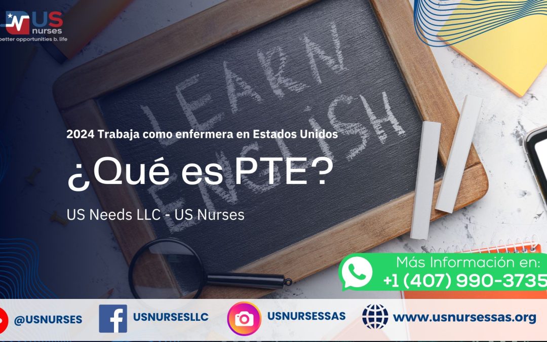 ¿Qué es PTE? Guía completa para entenderlo