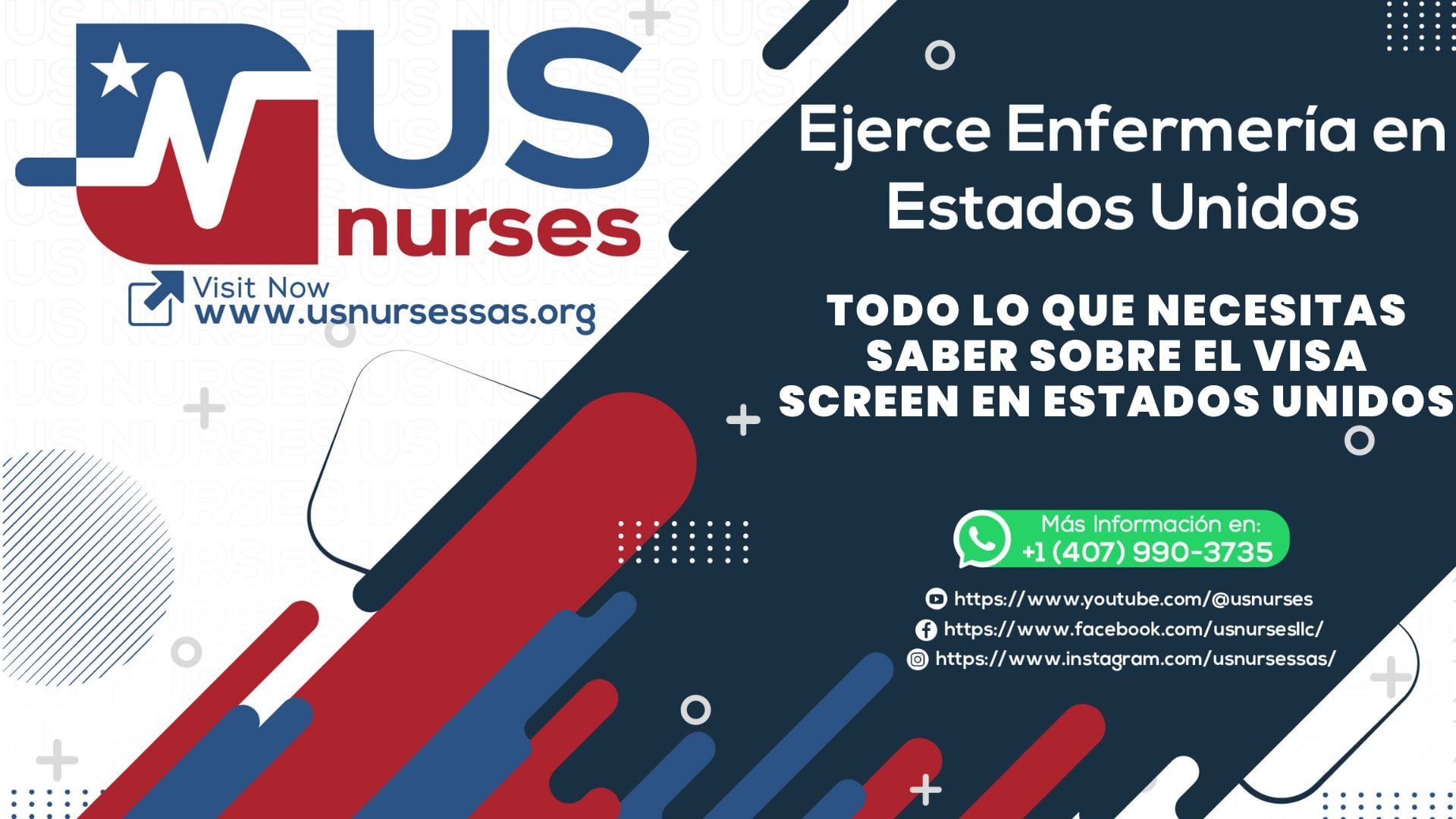 Todo lo que necesitas saber sobre el Visa Screen en Estados Unidos - US ...