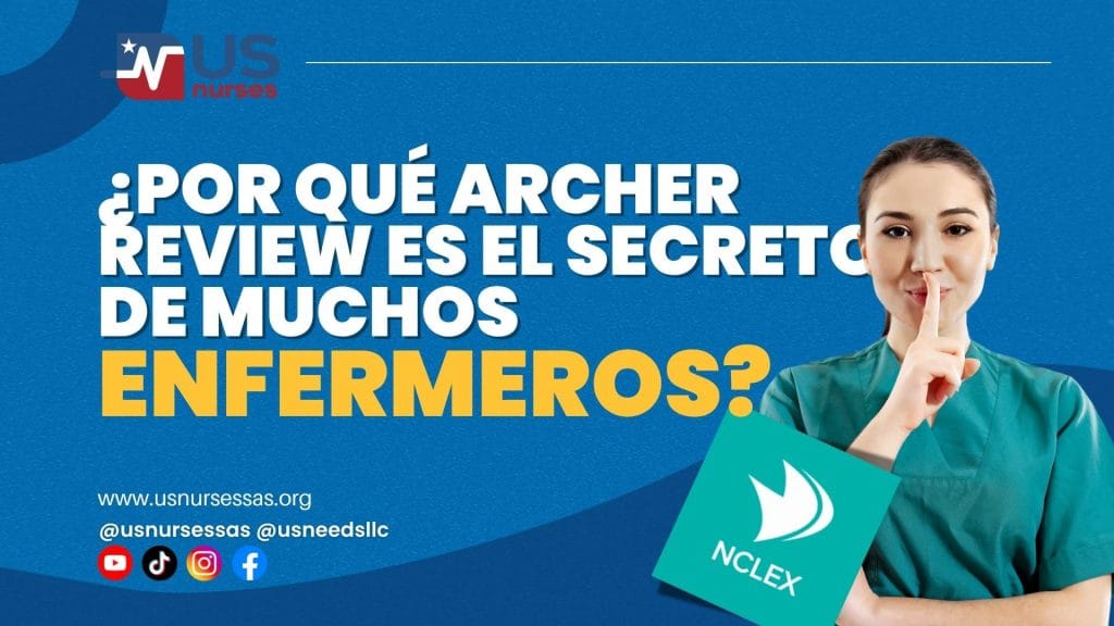 Archer Review es el secreto