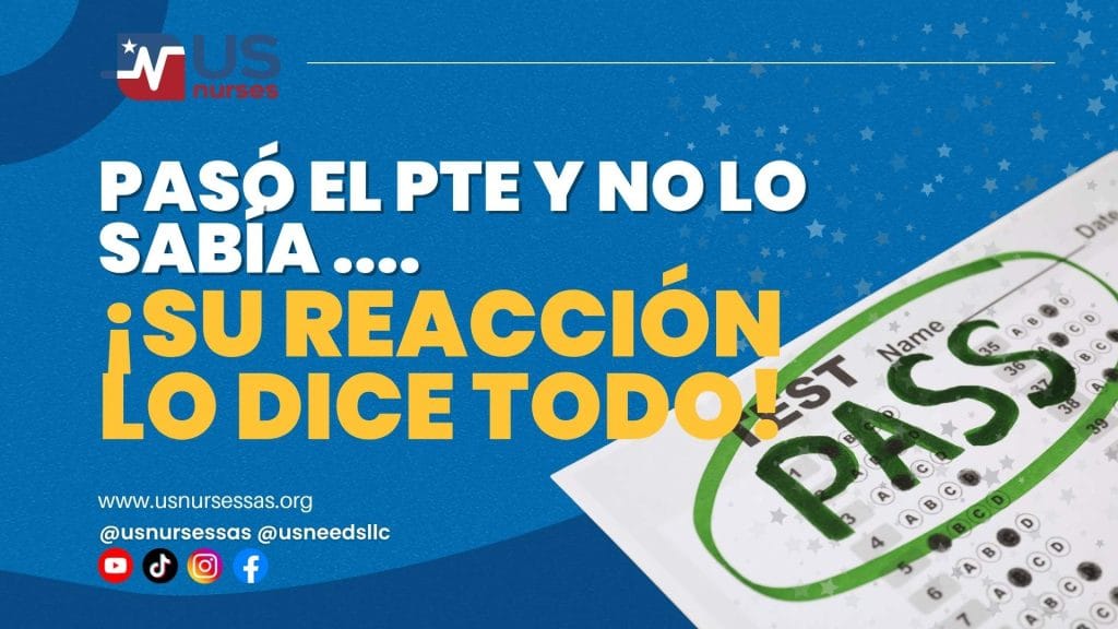 Pasó el PTE