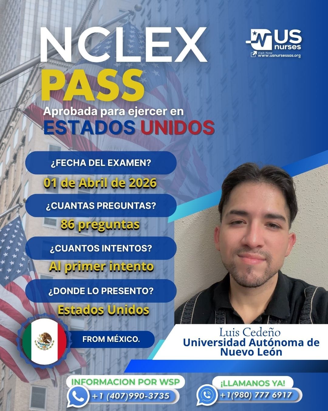 Nclex PASS