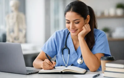 Cómo aprobar el NCLEX-RN sin perder tiempo