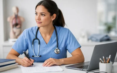Qué es el examen NCLEX-RN y para qué sirve