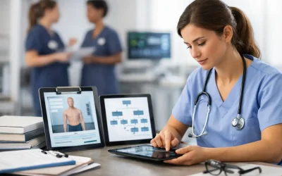 Cambios NCLEX Next Gen: qué cambia de verdad