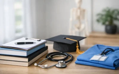 Guía convalidación académica enfermería