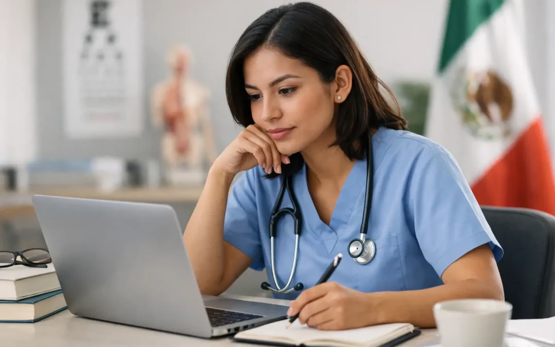 NCLEX RN en español: qué esperar