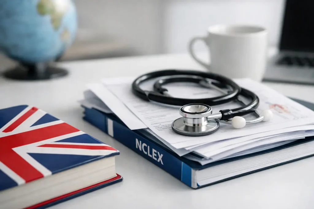 ¿Necesito inglés para NCLEX? La verdad