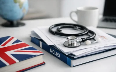¿Necesito inglés para NCLEX? La verdad