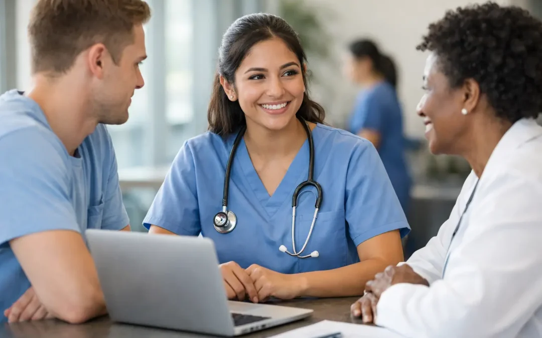 Quién puede presentar el NCLEX-RN
