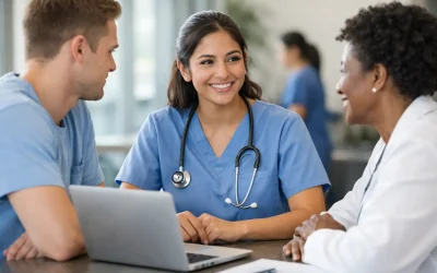Quién puede presentar el NCLEX-RN