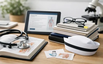 Mejores recursos NCLEX 2026 para aprobar
