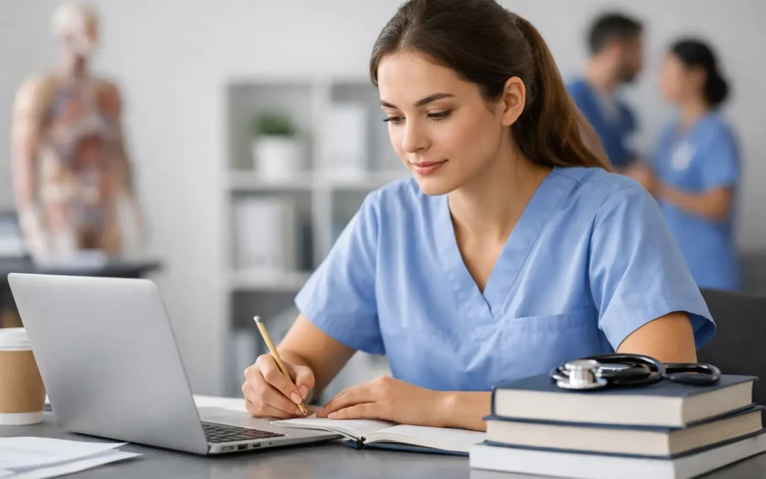 Review del curso NCLEX intensivo sin promesas vacías