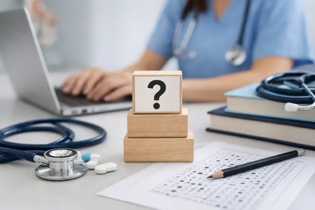 ¿Cuántos intentos permite NCLEX al año?