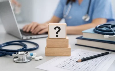¿Cuántos intentos permite NCLEX al año?