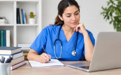 Academia NCLEX o tutorías: qué te conviene