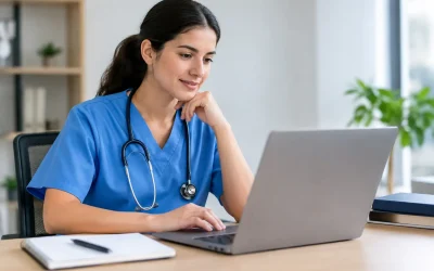 Opiniones del simulador NCLEX adaptativo