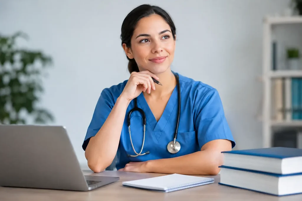 Diferencia entre NCLEX y homologación profesional
