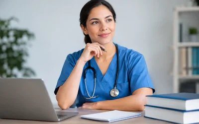 Diferencia entre NCLEX y homologación profesional